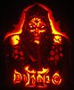 Bron's Diablo II