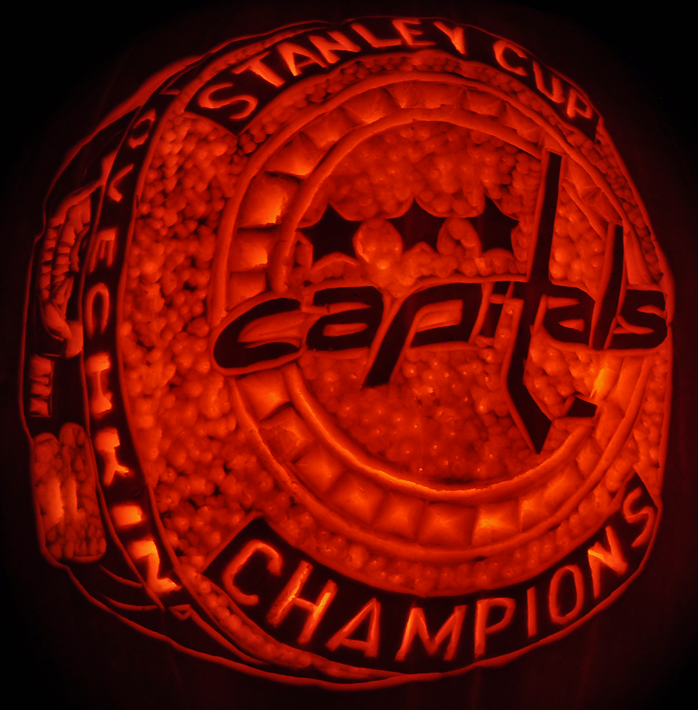 Capitols Championship