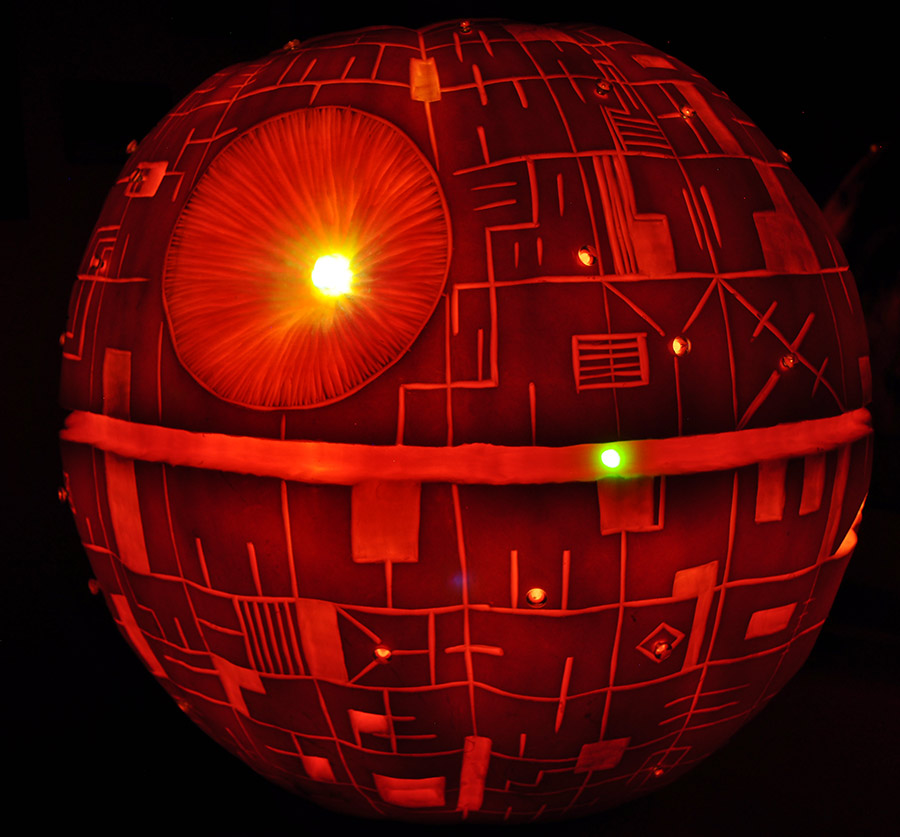 deathstar star wars