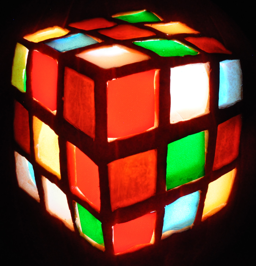 rubics cube