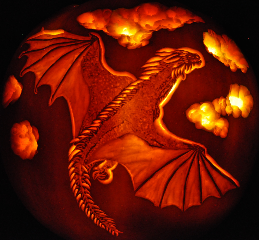 dragon